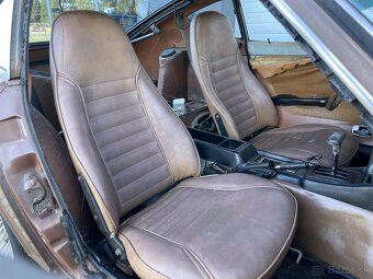 Nissan Datsun 240Z 1972 - 18