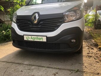 Renault Trafic - 18