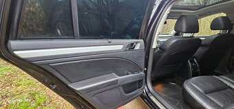 Škoda Super B , 4x4  , 2.0 TDI 125 KW - 18