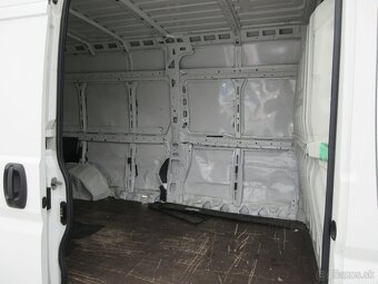 Peugeot Boxer 2.2 BlueHDi 165k 335 L3 s odp. DPH - 18