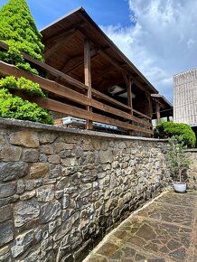 Predám útulnú záhradnú chatku v Tvrdošíne, v zah obl. Úplzeň - 18