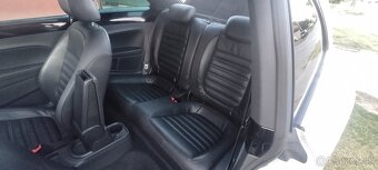 VW Beetle 2.0TSi -147KW DSG Sport - 18