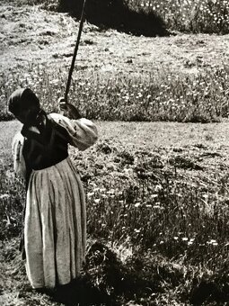 Martin Martinček, Milan Rúfus: Kolíska - 18