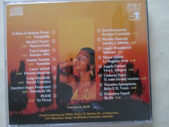 italo disco 80, maxi disco 80, italo pop, dance 80. - 18