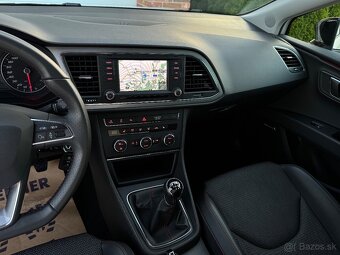 Seat Leon ST 2.0 TDI FR 4-Drive 150PS 139 000 km  - 18