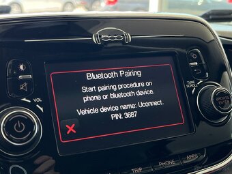 Fiat 500c Cabrio 2016 - 18