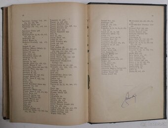 MÁRIA-KONGREGÁCZIÓK TÖRTÉNETE 1898 - 18