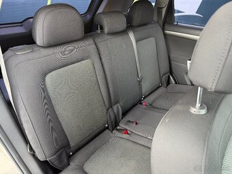 Opel Antara 2.0 CDTI 4x4 - 18