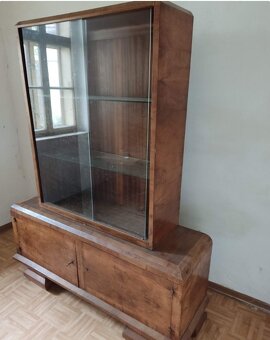 Stary retro nabytok - 18