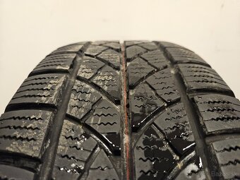 Originálna zimná sada VW T5 - 5x120 R16 + 215/65 R16C - 18