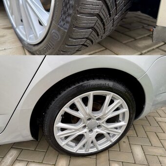 Škoda Octavia 3  2.0tdi  DSG - 18