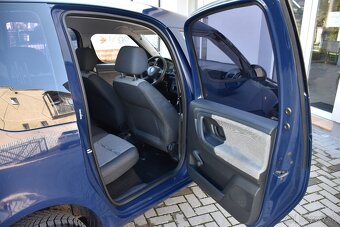 Škoda Roomster 1.6 TDI - 18