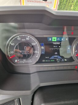Predám Scaniu 500S SUPER - 18