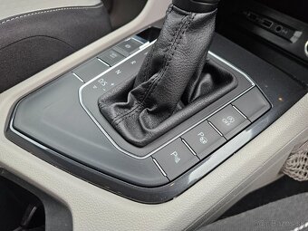 Volkswagen Tiguan 1.5tsi 110kw DSG, SK pôvod - 18
