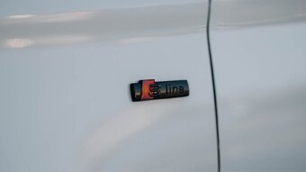 Audi A3 Limo S3/RS3 look - 18