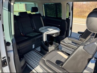 Volkswagen T6 Multivan 2.0 BiTDI 199k Highline 4Motion DSG - 18
