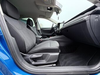 Škoda Octavia 2,0 TDI 110kW 7DSG Style+ - 18