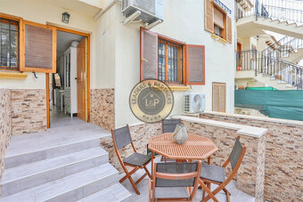 Radový dom 4+kk s terasou, Torrevieja-La Mata, Španielsko - 18