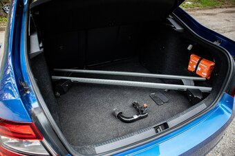 Škoda Octavia 1.6 TDI 115k Ambition DSG - 18