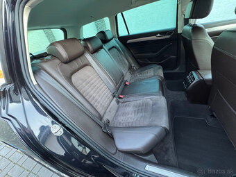 Volkswagen Passat Variant 2.0 TDI 240PS Highline 4Motion DSG - 18