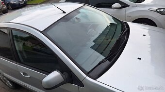 FORD FUSION 1,4 bezín - 18
