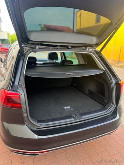 Volkswagen Passat B8 Facelift 2021 2.0 TDi - 18