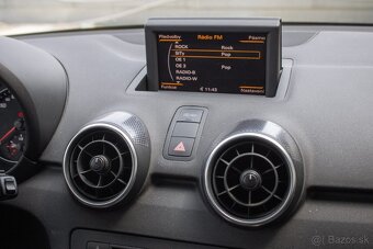 Audi A1 1.2 TFSI Attraction - 18