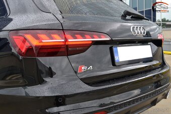 Audi S4 Avant 3.0 TDI 255kW Quattro - 18