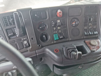 Prodám tahač návěsů SCANIA T124 EURO 3 - 18