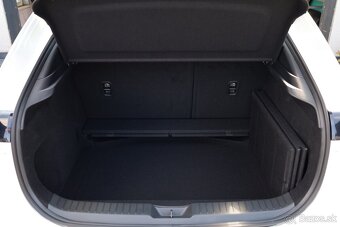 Mazda CX-30 e-Skyactiv G122 Center-line A/T - 18