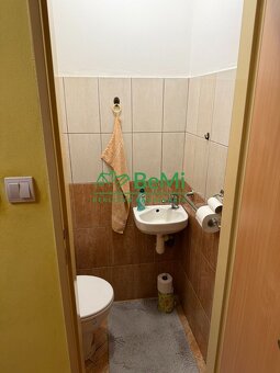 Na predaj 3 izbový byt s logiou na Komenského ulici - 18