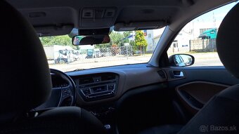 HYUNDAI I20 1.2 BENZ.5DV - 18