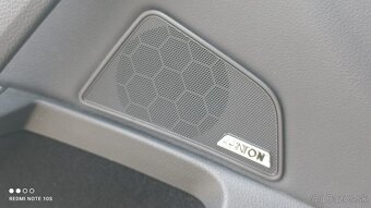 ŠKODA  SUPERB  COMBI  2,0 TDI  L&K   4x4    DSG - 18