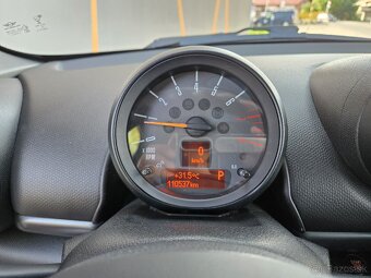 Mini Cooper S ALL4 Countryman S60 MOŽNOSŤ ODPOČTU DPH - 18