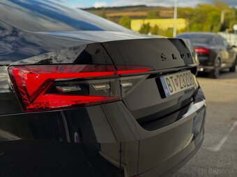 Škoda Superb 3 STYLE PLUS 2.0TDI DSG MATRIX 110kw Rv.2021 - 18