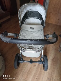 Kočík Moon Scala - 18