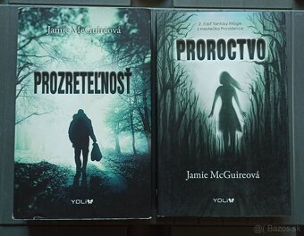 Serie fantasy a inych knih - 18