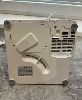 Bosch mum 4880/05 600W kuchynský robot - 18