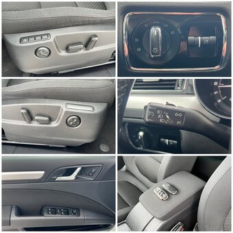 PREDÁM ŠKODA SUPERB FL COMBI 2.0TDi 103kW XENON dovoz DE - 18