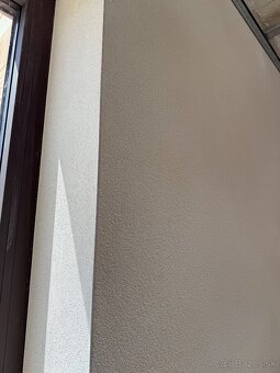 Strojové omietky - 18