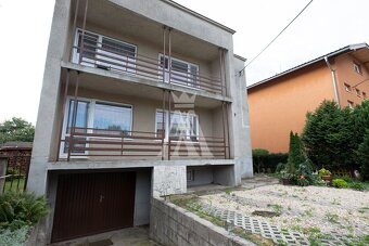 RODINNÝ DOM, ATLETICKÁ ULICA, ČAŇA, KOŠICE OKOLIE - 18