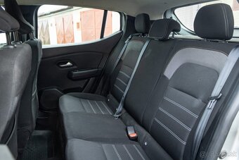 Dacia Sandero Stepway - 18