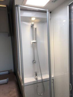 Autokaravan Carado T447 Automat Klima Kamera Pro+ Navi2024 - 18