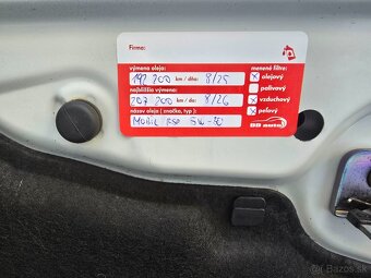 Volkswagen Transporter T6 , odpočet DPH - 18