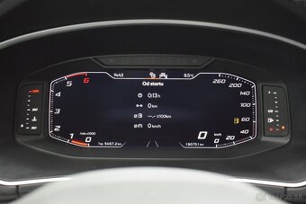 Seat Tarraco 2,0 TDi 110 kW,7-míst,FULL LED,DPH, - 18