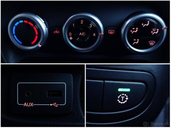 Fiat 500L 2016 1.4 Trekking 70 kW - 18