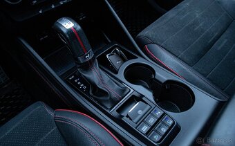 Hyundai Tucson 2.0 CRDi N Line A/T 4x4 - 18