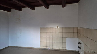 Rekonštruovaný sedliacky dom v obci Szendró, Maďarsko - 18