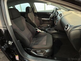Seat Leon 1.4 TSI Sport - 18