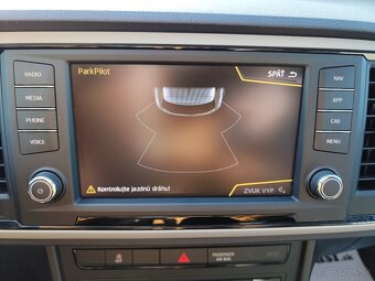 Seat Ateca 1.6 TDI CR Eco Reference - 18